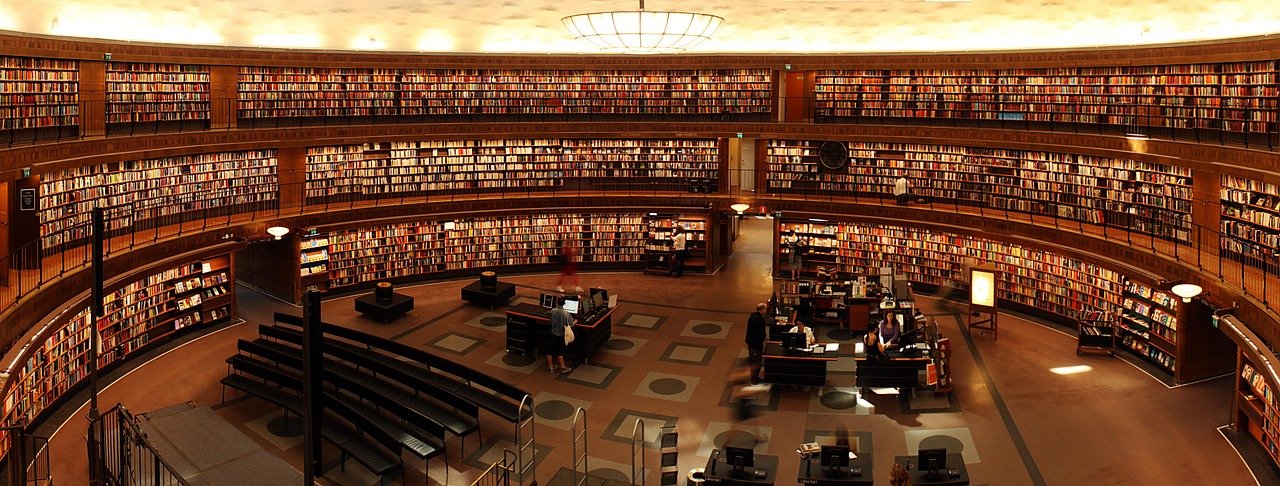 Inovasi dan Layanan Terbaik di Perpustakaan Kota Kupang untuk Masyarakat